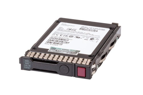 875482-007 Жесткий диск HPE  960GB